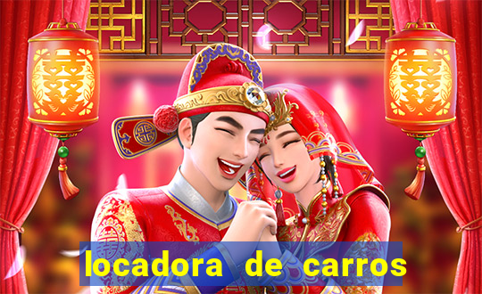 locadora de carros porto velho
